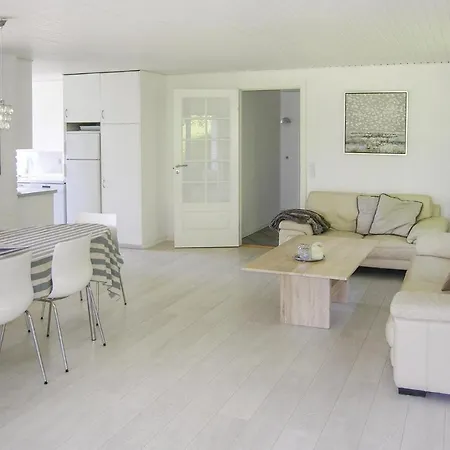Vakantiehuis Holiday Solyst Denm *