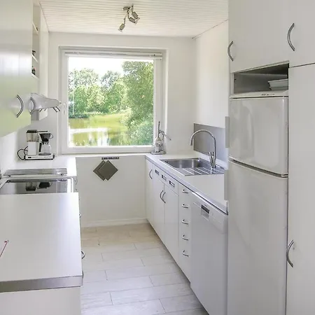 Vakantiehuis Holiday Solyst Denm *