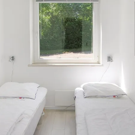 Holiday Solyst Denm Vakantiehuis *