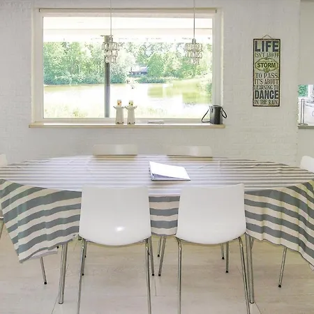 Holiday Solyst Denm Vakantiehuis