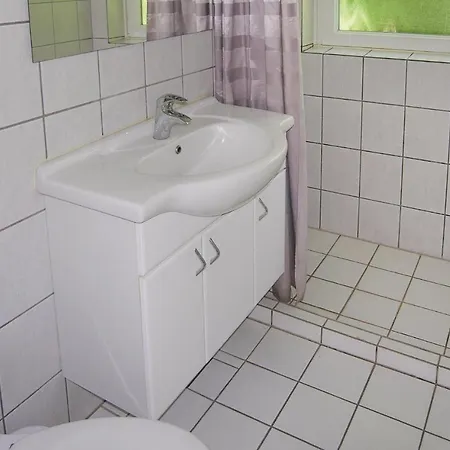 Holiday Solyst Denm Vakantiehuis *
