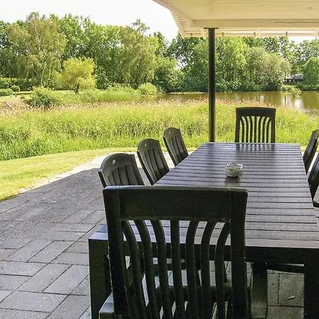Holiday Solyst Denm Vakantiehuis *