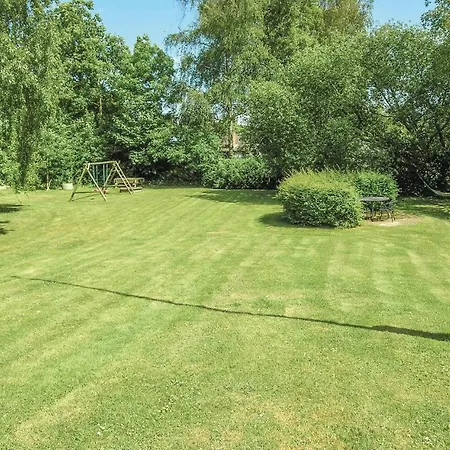 Holiday Solyst Denm Vakantiehuis *