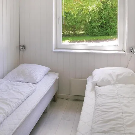 Vakantiehuis Holiday Solyst Denm